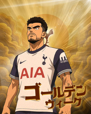 Image post by @spursofficial on Instagram