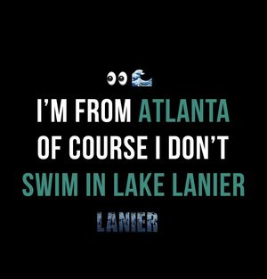 Image post by @laniermovie on Instagram