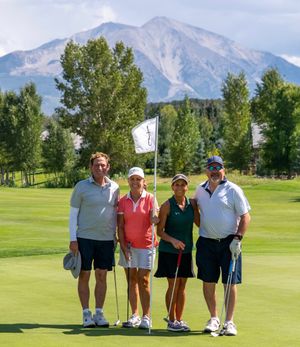 Image post by @cologolf on Instagram
