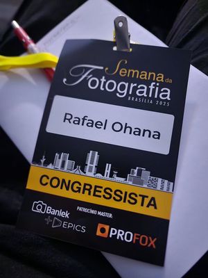 Image post by @rafaelohana on Instagram