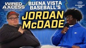 Video post by @hurrdatsports on YouTube