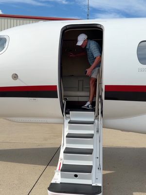 Image post by @stevestrickpga on Instagram