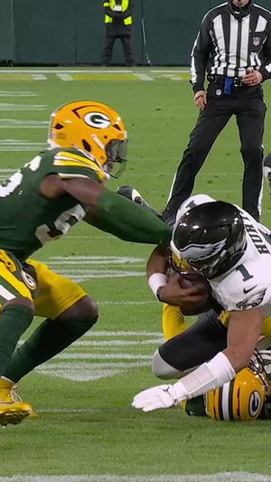 Video post by @nfl on TikTok