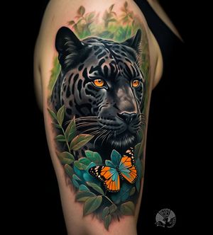 Image post by @perestattoopvh on Instagram