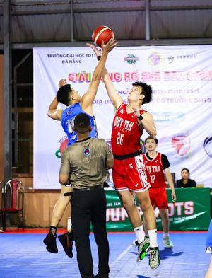 Image post by @Jumpshots Tournament on Facebook