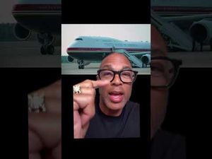 Video post by @thedonlemonshow on YouTube