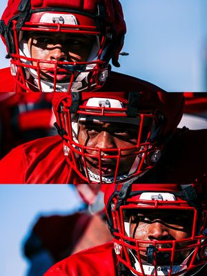 Image post by @libertyfootball on Instagram