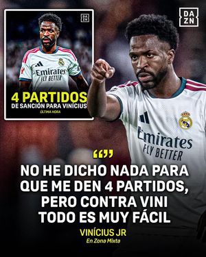 Video post by @daznfutbol on TikTok