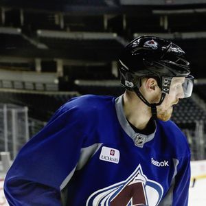 Image post by @coloradoavalanche on Instagram
