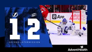 Image post by @TBLightning on Twitter