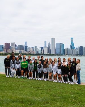 Image post by @oregonsoccer on Instagram