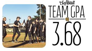 Image post by @ksuowlssb on Instagram
