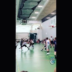 Video post by @duboisdreambc on Facebook