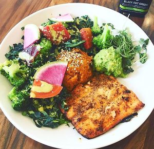 Image post by @impactkitchen on Instagram