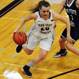 Image post by @psuabingtonwbb on Instagram