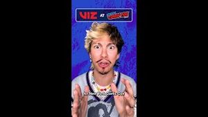 Video post by @vizmedia on YouTube