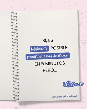 Image post by @hackseducativos on Instagram