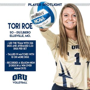 Image post by @oruathletics on Instagram