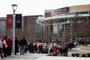 Image post by @gamecockwbb on Instagram