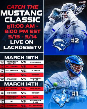 Image post by @watchlacrossetv on Instagram