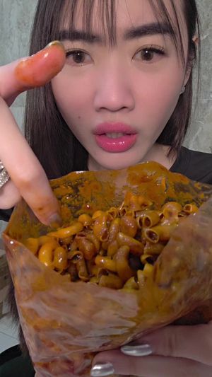 Video post by @meimeimecin on TikTok