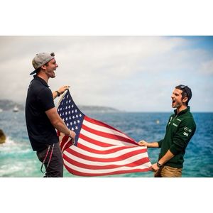Image post by @conordaly22 on Instagram