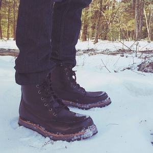 Image post by @ugg on Instagram