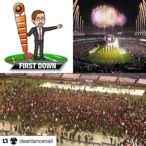 Image post by @sdsufowler on Instagram