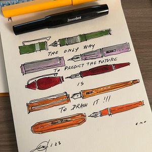 Image post by @enricofabbri_acrossdesign on Instagram