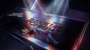 Video post by @davidguetta on YouTube