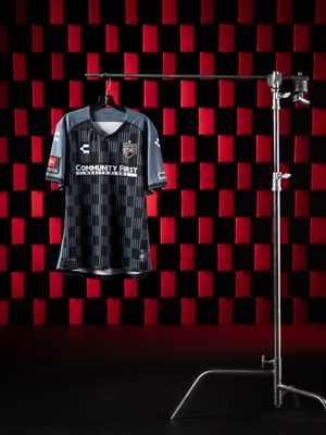 Image post by @sanantoniofc on Instagram