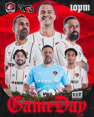 Image post by @kwikgoalfc on Instagram