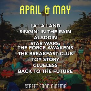 Image post by @stfoodcinema on Instagram