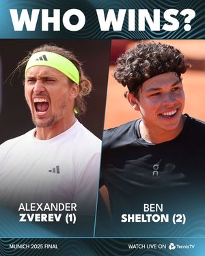 Image post by @tennistv on Instagram