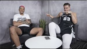 Video post by @spurs on YouTube
