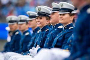 Image post by @af_academy on Instagram