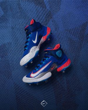 Image post by @nikediamond on Instagram