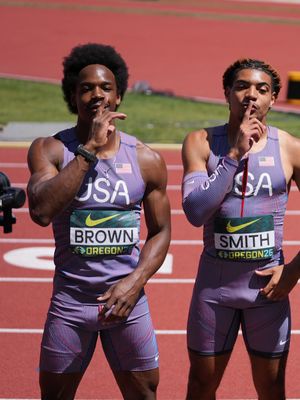 Image post by @usatf on Instagram