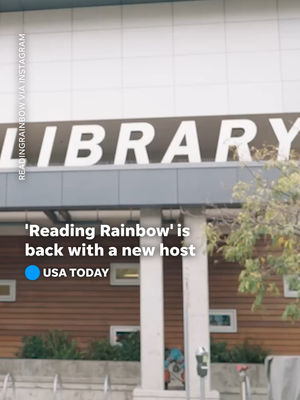 Video post by @usatoday on TikTok