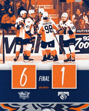 Image post by @flintfirebirds on Instagram