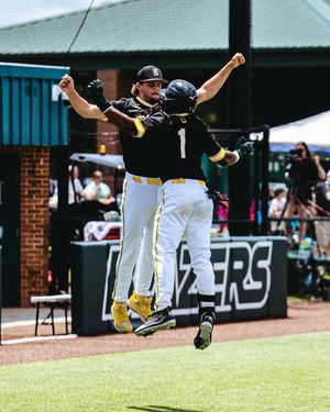 Image post by @uab_baseball on Instagram