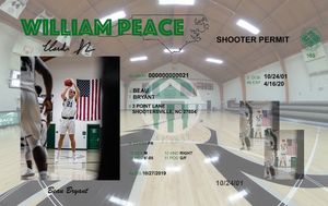 Image post by @gopeacembb on Instagram