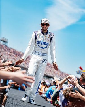 Image post by @dirkbizub on Instagram