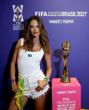 Image post by @fifawomensworldcup on Instagram