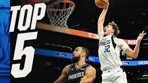 Video post by @nba on YouTube