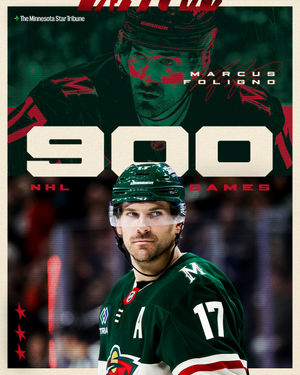 Image post by @minnesotawild on Instagram