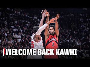 Video post by @nbaonespn on YouTube