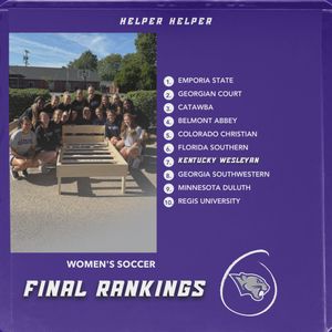 Image post by @kwcpanthers on Instagram