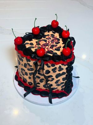 Image post by @kakesbykaz1 on Facebook