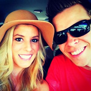 Image post by @rebeccazamolo on Instagram